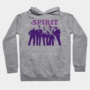 Spirit Hoodie